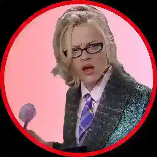 только губы накрашу! Telegram Channel Avatar