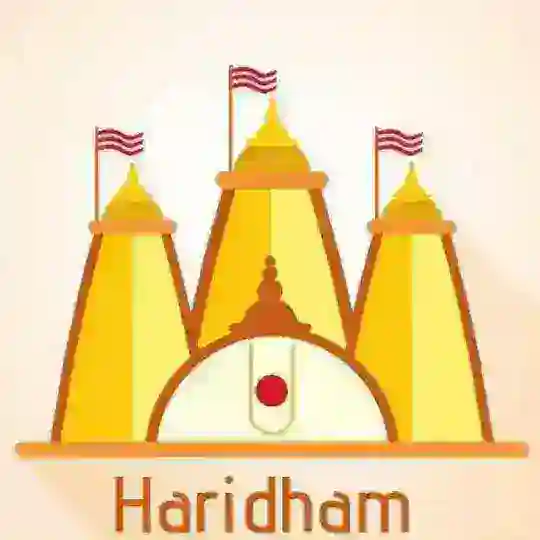 Hari Smruti Shri Hari Ashram Telegram Channel Avatar