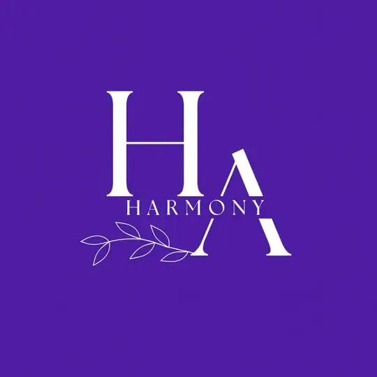 عمده فروشی هارمونی 💜 Telegram Channel Avatar