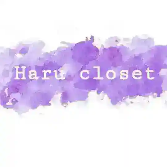 Haru Closet Telegram Channel Avatar