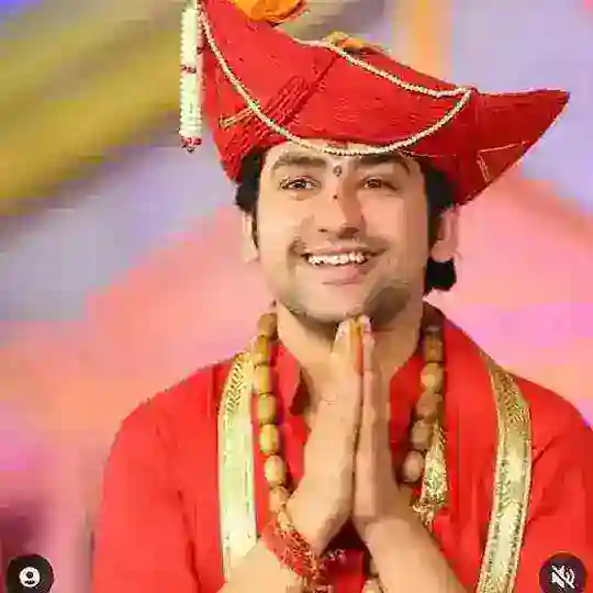 हरूप का बादशाह Telegram Channel Avatar