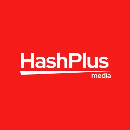 H+ Media Telegram Channel Avatar
