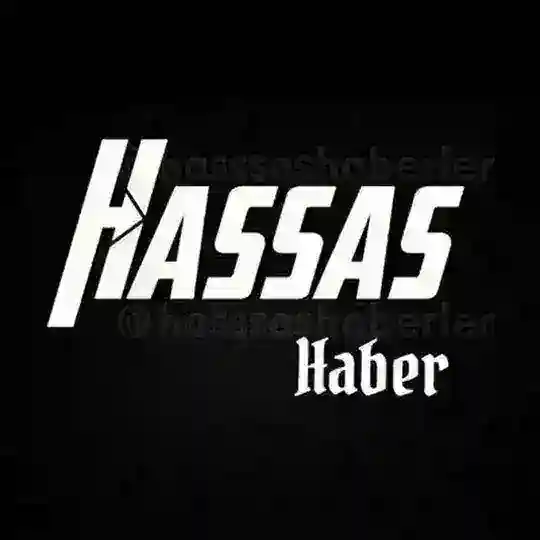 Hassas Haber Telegram Channel Avatar