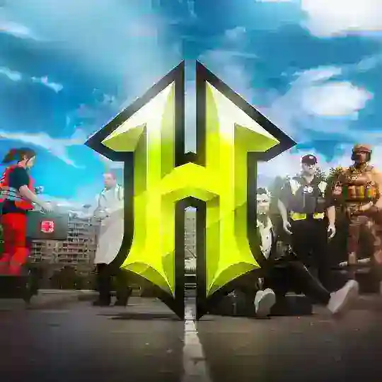 HATA ONLINE | Українська мобільна ГТА Telegram Channel Avatar