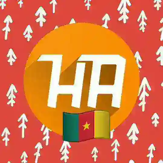 HA TUNNEL🇨🇲SURF Telegram channel