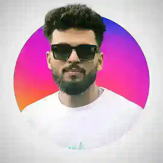Hazixx Telegram Channel Avatar