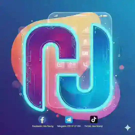 Hea Norng Store Telegram Channel Avatar