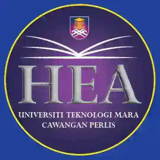 HEA UiTM PERLIS Telegram Channel Avatar