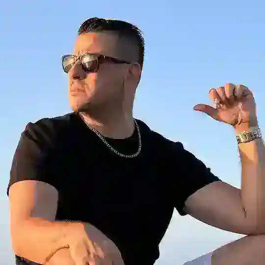 Hedef Para Ersen (Kendi halinde Yatırımcı) Telegram Channel Avatar
