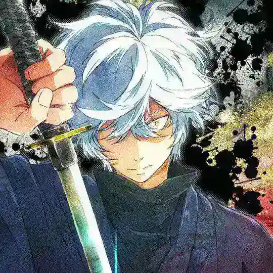 Hell's Paradise S2 VF 🇫🇷 Telegram Channel Avatar