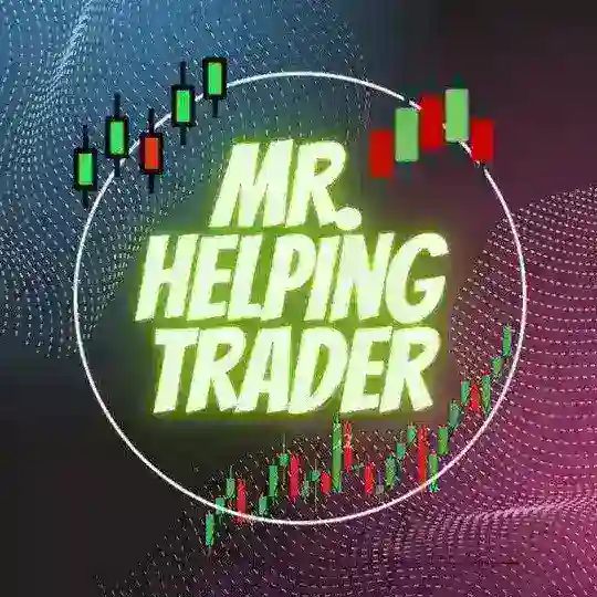 𝐇𝐄𝐋𝐏𝐈𝐍𝐆𝐓𝐑𝐀𝐃𝐄𝐑®™ Telegram Channel Avatar
