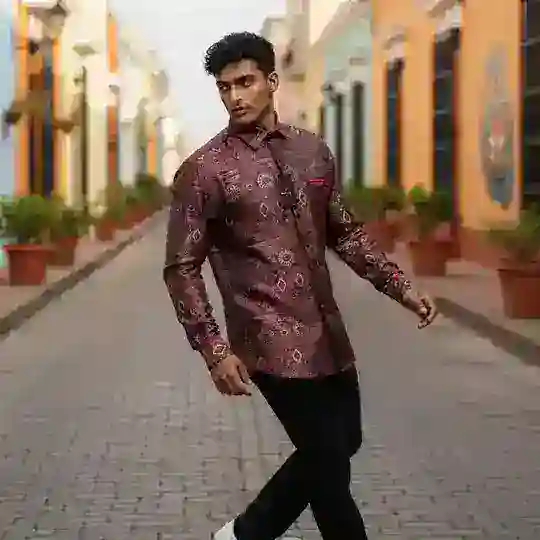 Henry jacket shirts Telegram Channel Avatar