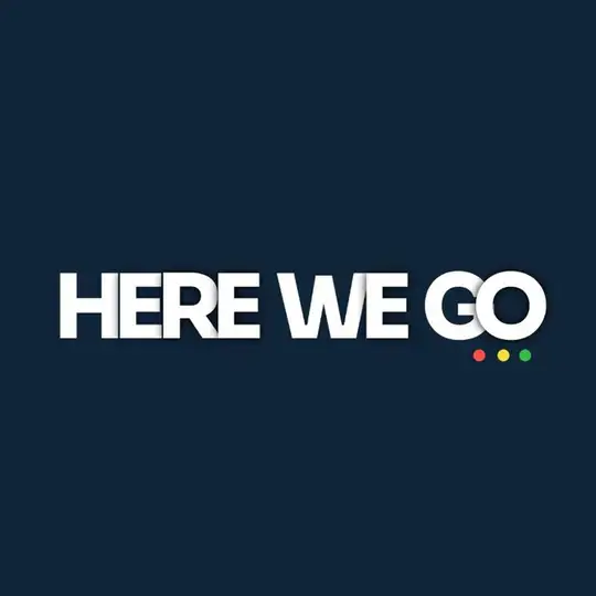 Here we go ETH™ Telegram Channel Avatar