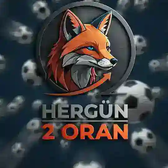 Her Gün 2 Oran 🦊 Telegram Channel Avatar
