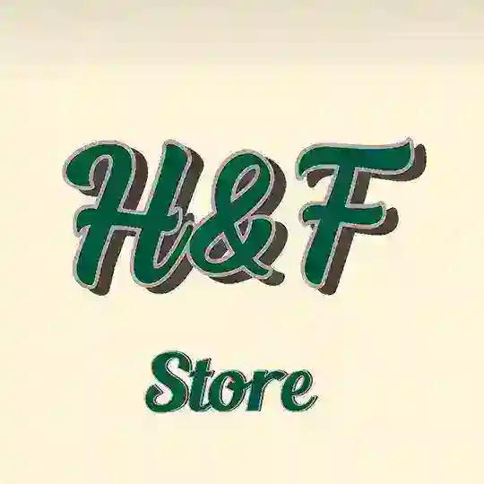 H&f store🪽اچ اف Telegram Channel Avatar