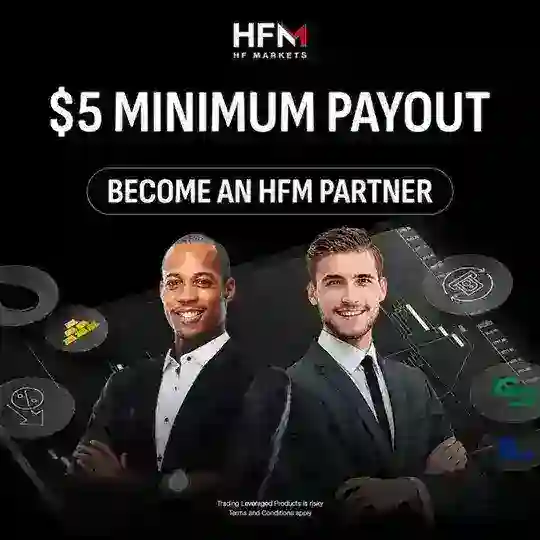 HFM Nigeria Octafx Trading Tips Telegram Channel Avatar