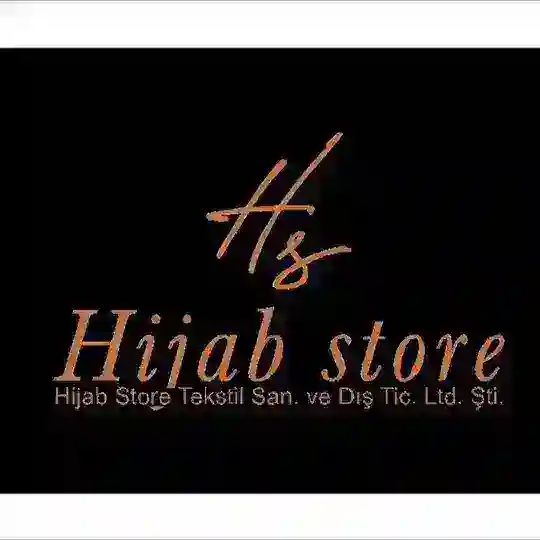 Hijab Store Tekstil Telegram Channel Avatar