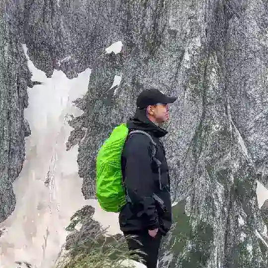 Едем в горы Черногории🇲🇪 Telegram Channel Avatar