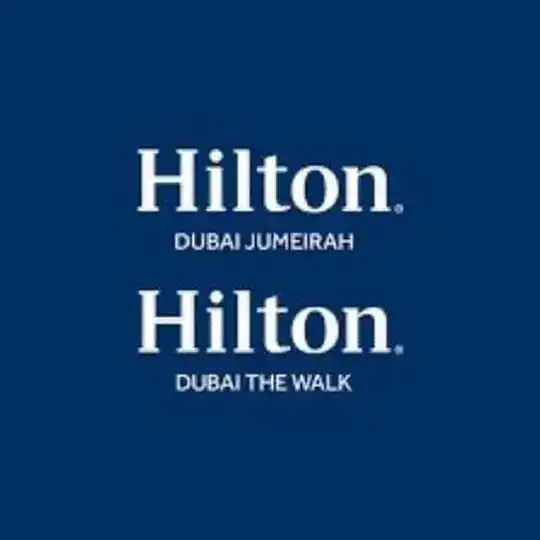 Hilton Dubai Jumeirah & The Walk Telegram Channel Avatar
