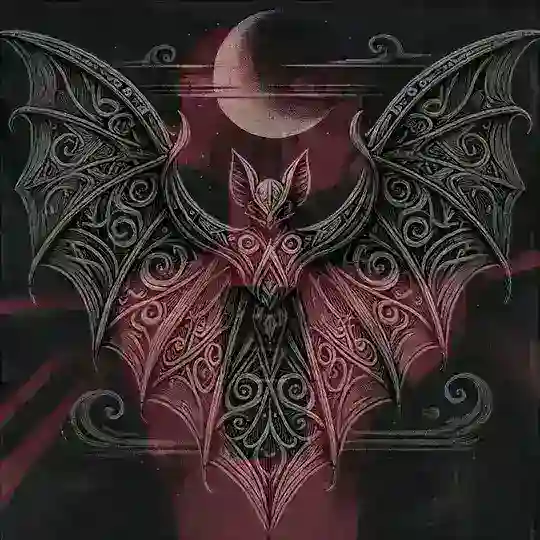 кажан та електрохімія Telegram Channel Avatar