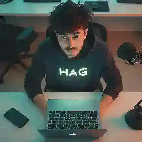 Hindi AI Gyaan Telegram channel
