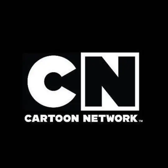 Cartoon Network India Telegram Channel Avatar