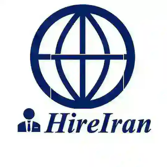 HireIran Telegram Channel Avatar