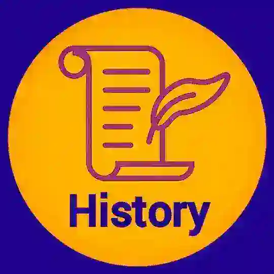 A/L HISTORY POLLS 📊 Telegram Channel Avatar
