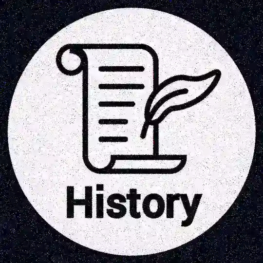 History Notes Papers 📚 Telegram Channel Avatar