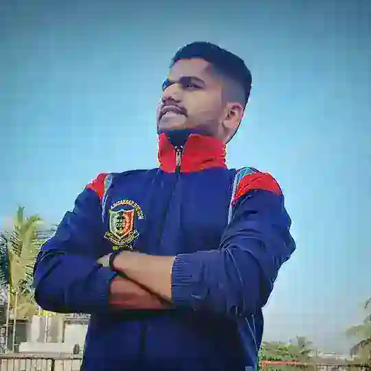 ⚔️🇮🇳H.J.PARAMILTRIAN🇮🇳⚔️ Telegram Channel Avatar