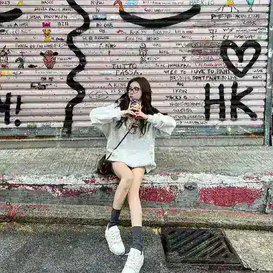 🔞香港波波關注組🔞 Telegram Channel Avatar