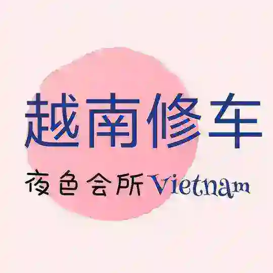 越南 胡志明 河内 修车 品茶 照片群 Telegram Channel Avatar