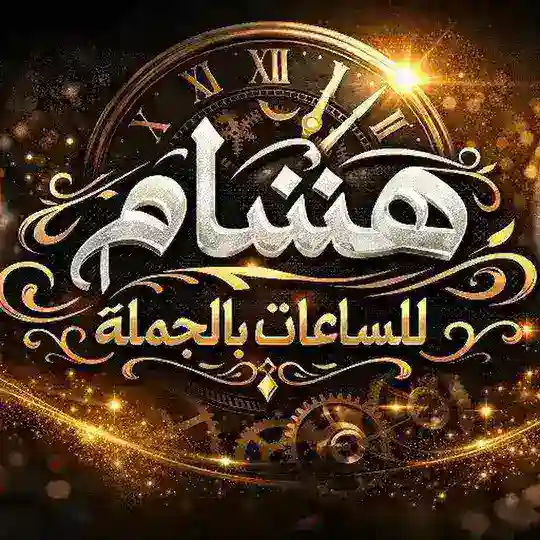 ⌚هشام للساعات بالجملة⌚ Telegram Channel Avatar