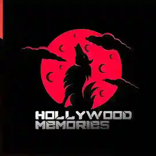 Hollywood memories😉 Telegram Channel Avatar