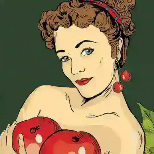 🍒Галичанські коментарі🍒 Telegram Channel Avatar