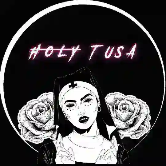 HolyTusa Telegram Channel Avatar