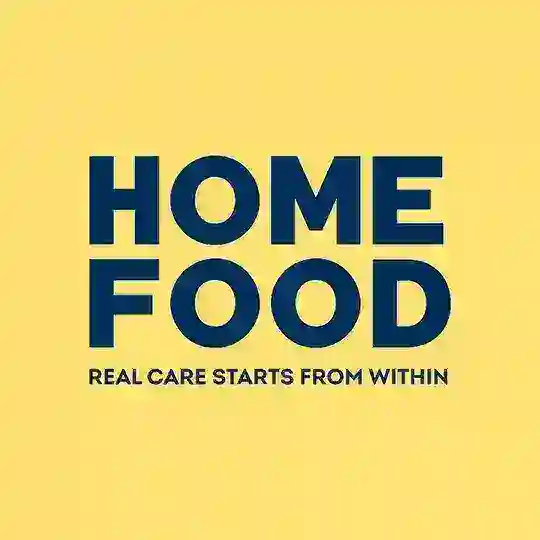 HOME FOOD | Довголіття для улюбленця Telegram Channel Avatar