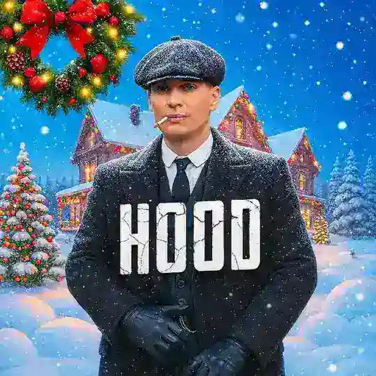 Hood? Telegram Channel Avatar