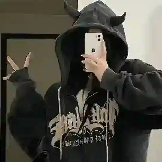 •هودی کلاب🖤 Telegram Channel Avatar
