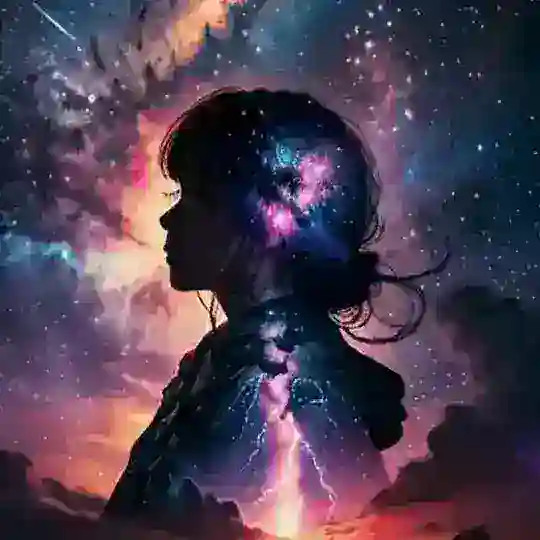 Сузір'я Надія✨ Telegram Channel Avatar