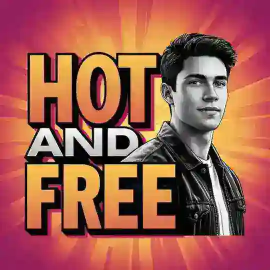 🔥 HOT AND FREE 🔥 Telegram Channel Avatar