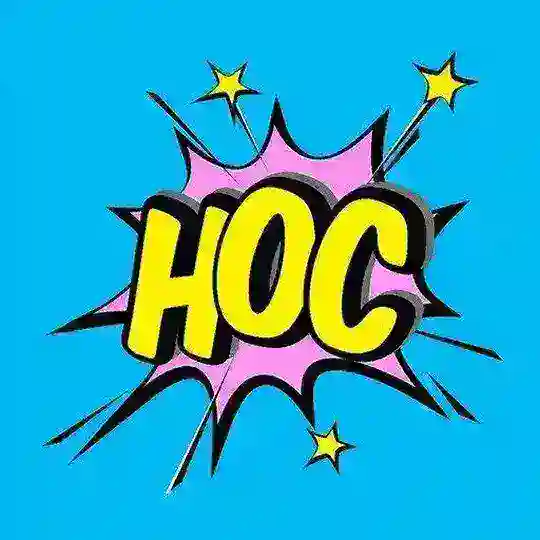 📚HOUSE OF COMICS📚 Telegram Channel Avatar