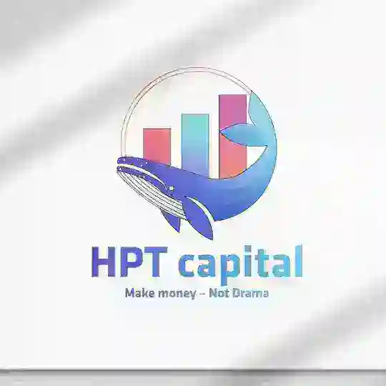 HPT CAPITAL TRADING | CHANNEL Telegram Channel Avatar