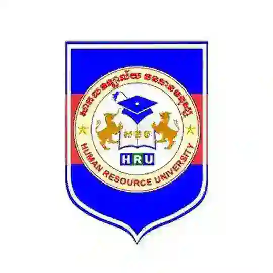 សាកលវិទ្យាល័យធនធានមនុស្ស (HRU-HUMAN RESOURCE UNIVERSITY) Telegram Channel Avatar