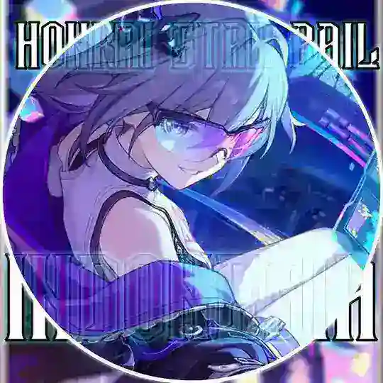 Honkai: Star Rail - INDONESIA 🇮🇩 Telegram Channel Avatar