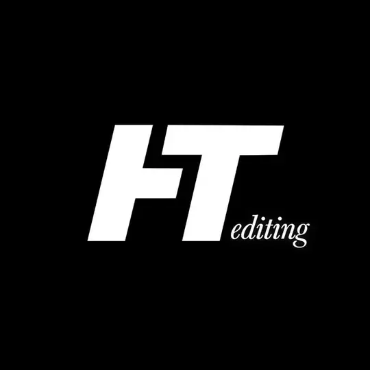 HT Editing Telegram Channel Avatar