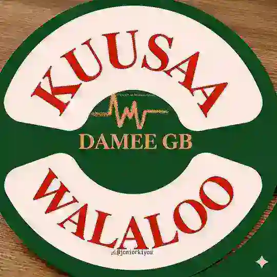 Kuusaa walaloo Telegram Channel Avatar