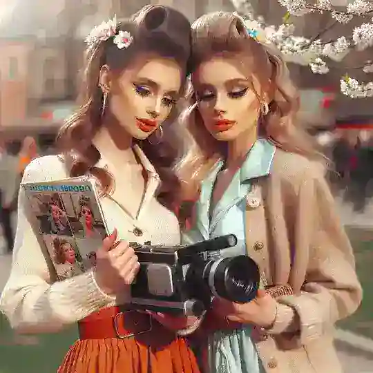Хтиві журнали і фільми🇺🇦Lusty magazines and films Telegram Channel Avatar