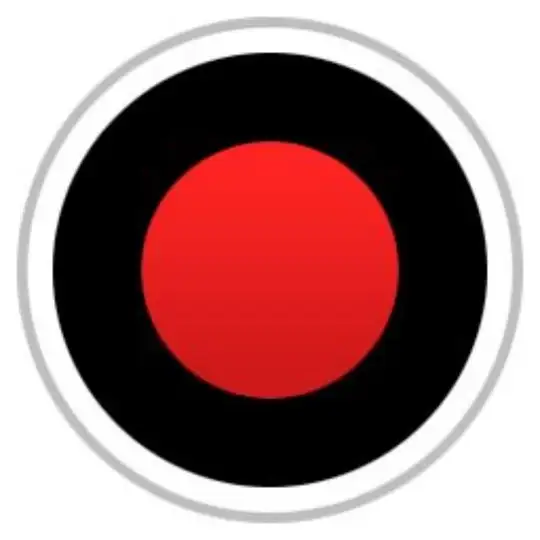 Quay Màn Hình Hub Telegram Channel Avatar