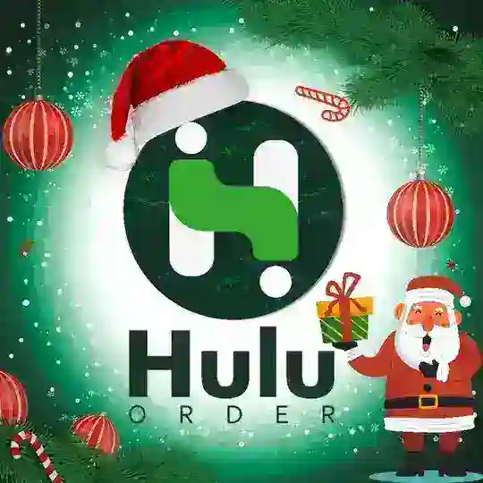 Hulu Order Telegram Channel Avatar
